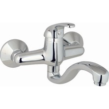 GPD Eko Aplike Lavabo Bataryası MAL80