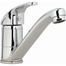 GPD Eko Mix Döner Lavabo Bataryası MDL80