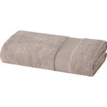 Yataş Essentials %100 Pamuk Banyo Havlusu - Bej