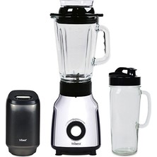 Tribest Glass Personal Vakumlu Blender