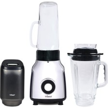 Tribest Glass Personal Vakumlu Blender