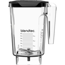 Blendtec Wildside 2.6 Lt Blender Hazne