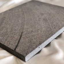 Lux  Marble Bazalt Fırın Barbekü Taşı