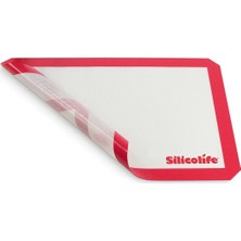 Silicolife SL 042 Silpad Amerikan Servis ve Evsel Çok Amaçlı Pişirici