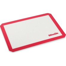 Silicolife SL 042 Silpad Amerikan Servis ve Evsel Çok Amaçlı Pişirici