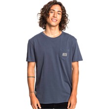 Quiksilver Submissionss Erkek T-Shirt