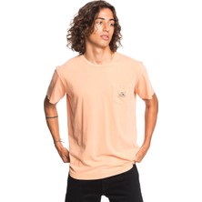 Quiksilver Submissionss Erkek T-Shirt