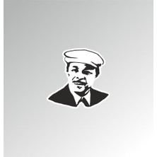 Stickermarket Neşat Ertaş Sticker