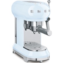 Smeg ECF01PBEU 50's Espesso Kahve Makınesi