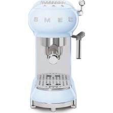 Smeg ECF01PBEU 50's Espesso Kahve Makınesi