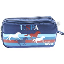 U.S. Polo Assn. PLKLK20211 Kalem Kutusu