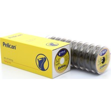 Pelican Extra St 110 mt Makara Misina Yeşil 0,18 mm 0,60 mm Arası