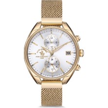 Santa Barbara Polo Club SB.1.10027.2 Kadın Kol Saati