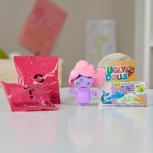 Hasbro Ugly Dolls Sürpriz Kostümlü Figür Deniz Kızı Tray E4520-E4544