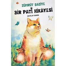 Bir Pati Hikayesi - Sevilay Demir