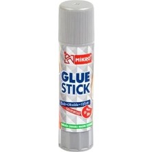 Mikro Glue Stick Yapıştırıcı 40Gr 12'Li Paket