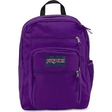 Jansport Bıg Student Purple ( Tdn731D ) Okul Sırt Çantası