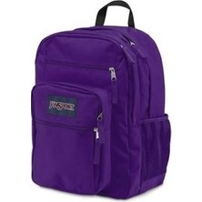 Jansport Bıg Student Purple ( Tdn731D ) Okul Sırt Çantası