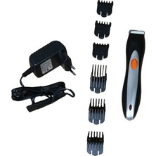 Fast&Full G-1108-L Profesyonel Saç Sakal Tıraş Makinesi