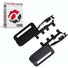 Alpha Auto Part Peugeot 407 Sw Sunroof Tavan Perdesi Tamir Takımı Seti