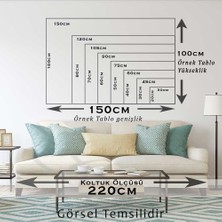 Tabrika Aquaman Denizde  Tablosu