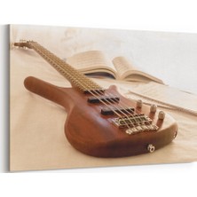 Tabrika Bass Gitar Tablosu