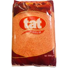 Tat Mercimek 5 kg