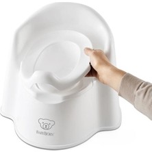 BabyBjörn  Eğitici Koltuk Oturak / White Grey