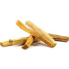 Palo Santo Ağaç Tütsü (5 Adet)