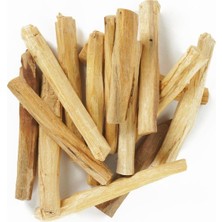 Palo Santo Ahşap Tütsü (3 Adet) 22 gram