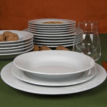 Güral 18 Parça Soprano Yemek Seti