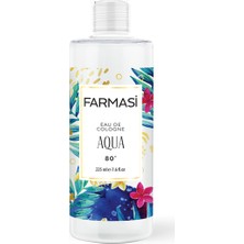 Farmasi Aqua Kolonyası 225 ml