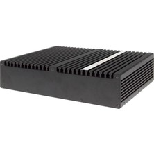 Jetway H310 Intel Core i7 9700 4GB 120GB SSD Linux Mini PC