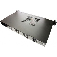 Jetway F592 I5 1u 8glan Survelance Fırewall - Güvenlik Duvarı Cihazı