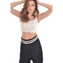 Labalaba Kadın Antik Gümüş Kaplama Tasarım Kemer