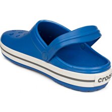 Crocs 11016 Crocband Mavi Erkek Terlik