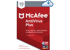 Yazılım Ürünleri