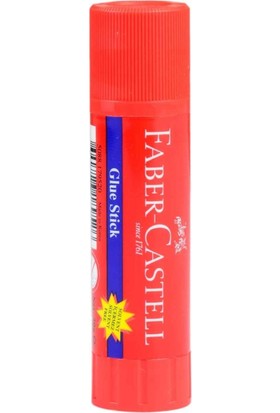 Faber-Castell Stick Yapıştırıcı 40g