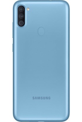 Samsung Galaxy A11 32 GB (Samsung Türkiye Garantili)
