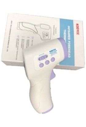 Kodyee CF-818 Temassız Ateş Ölçer