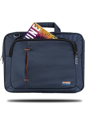 Classone UL161 15,6 inç  Notebook El Çantası-Lacivert