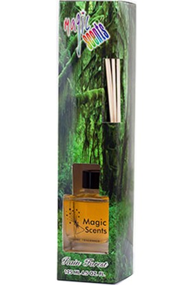 Magic Scent Yağmur Ormanı Oda Kokusu 120 ml