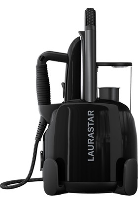 Laurastar Lift Plus Buhar Jeneratörlü Ütü - Siyah