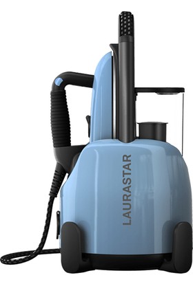 Laurastar Lift Plus Buhar Jeneratörlü Ütü - Mavi