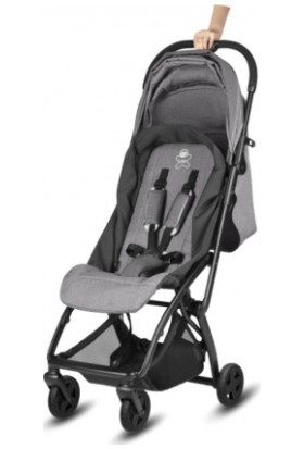 Babyclubhouse Stroller Cbx Woya Travel System Lazada Indonesia