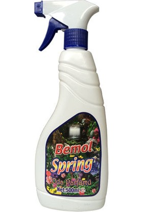Bemol Spring Oda Parfümü 500 ml