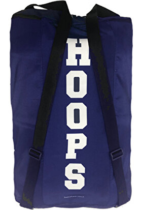 Hoops Basketball Top Taşıma Çantası
