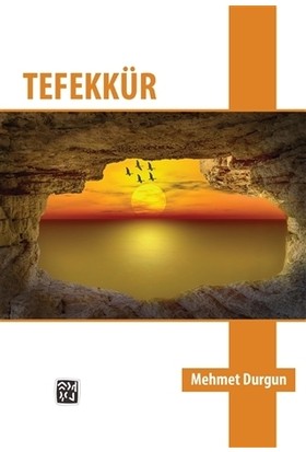 Tefekkür - Mehmet Durgun