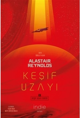 Keşif Uzayı - Alastair Reynolds