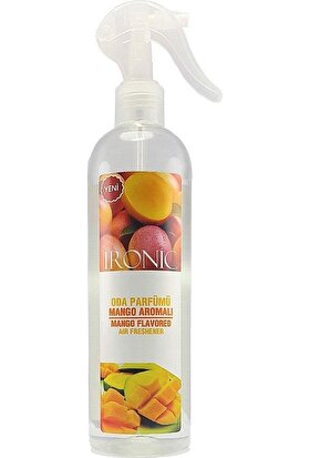 Ironic Mango Aromalı Oda Parfümü 400 ml